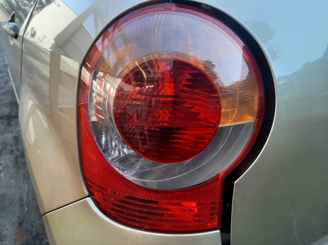 8200538786 RENAULT Фонарь задний левый купить в Ужгород
