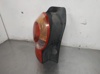 Lanterna traseira esquerda 8200538786 RENAULT