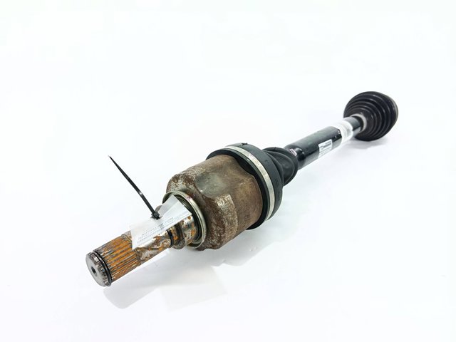 8200538941 RENAULT Полуось (привод) передняя левая купить в Черновцы