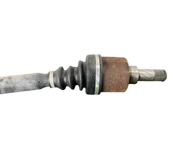 RENAULT 8200538941 Полуось (привод) передняя левая в наличии Кривой Рог