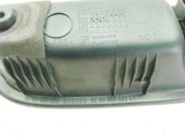 8200542104 RENAULT Кнопка блокировки дверей купить в Павлоград