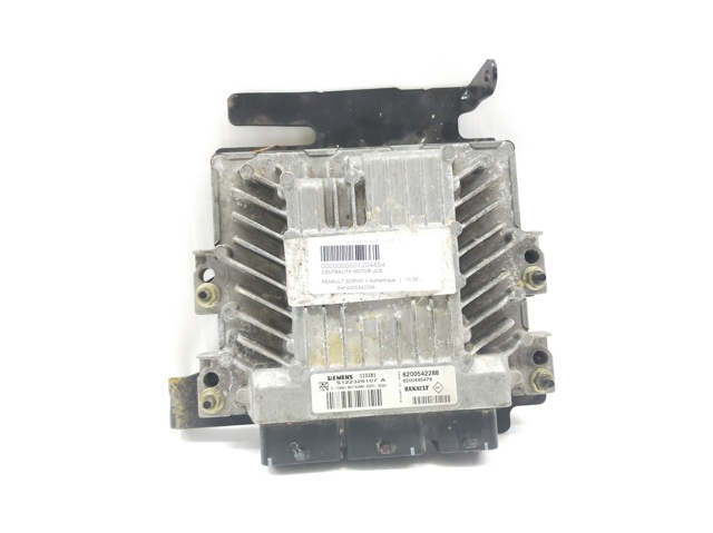 RENAULT 8200542288 Блок управления двигателем в наличии Черкассы