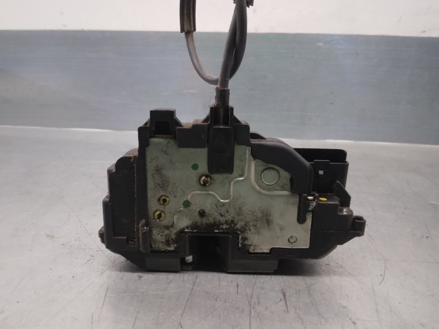 8200542358 RENAULT Замок двери задней левой купить в Чернигов
