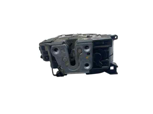 8200542358 RENAULT Замок двери задней левой купить в Житомир