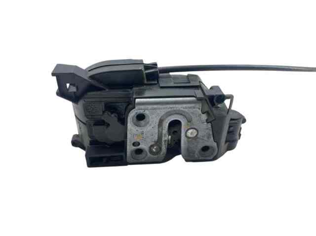 8200542358 RENAULT Замок двери задней левой купить в Ровно