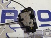 Fecho da porta lateral deslizante direita 8200542366 RENAULT