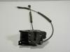 Fecho da porta lateral deslizante direita 8200542366 RENAULT