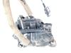 Fecho da porta lateral deslizante direita 8200542366 RENAULT