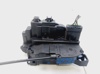 Fecho da porta lateral deslizante direita 8200542366 RENAULT