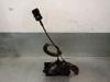 Fecho da porta lateral deslizante direita 8200542366 RENAULT