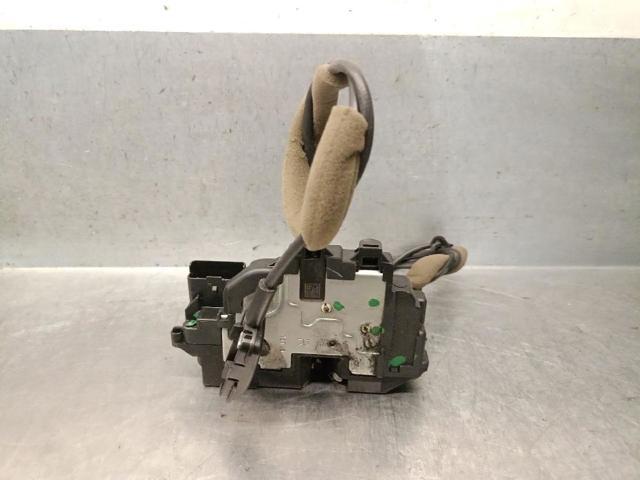 8200542366 RENAULT Замок двери боковой сдвижной правой купить в Каменское