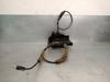 Fecho da porta lateral deslizante direita 8200542366 RENAULT