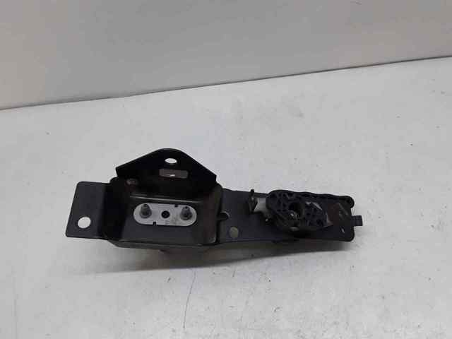 8200542396 RENAULT Замок двери задней левой распашной купить в Тернополь