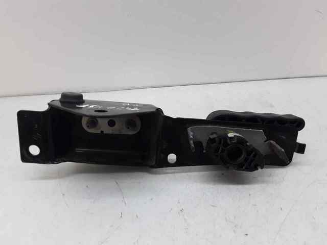 8200542396 RENAULT Замок двери задней левой распашной купить в Житомир