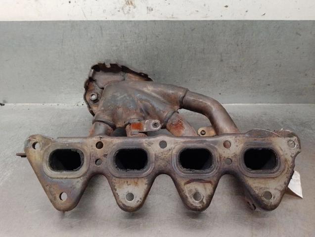 8200543309 RENAULT Выпускной коллектор купить в Ровно
