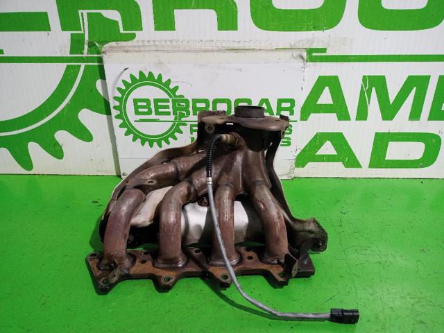 RENAULT 8200543309 Выпускной коллектор в наличии Каменское