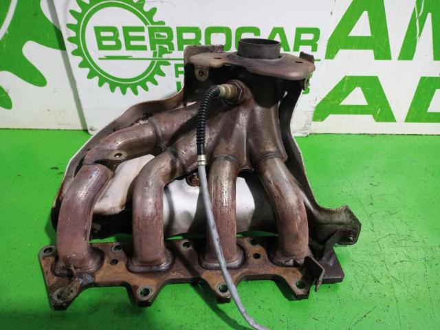 RENAULT 8200543309 Выпускной коллектор в наличии Винница