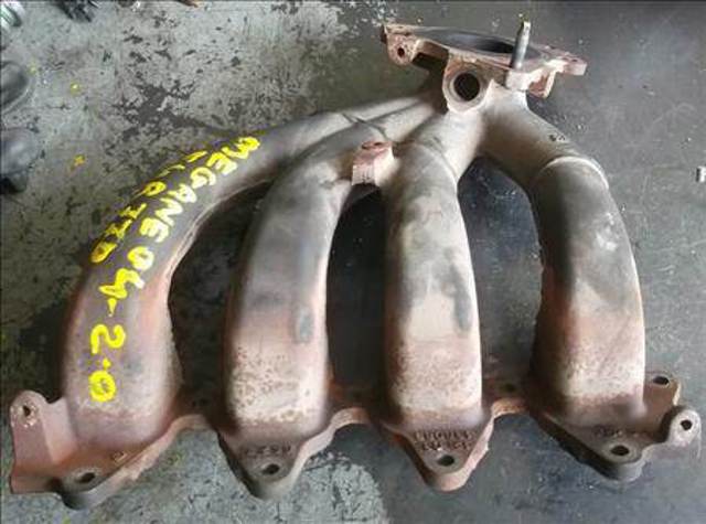 8200543309 RENAULT Коллектор выпускной купить в Ирпень