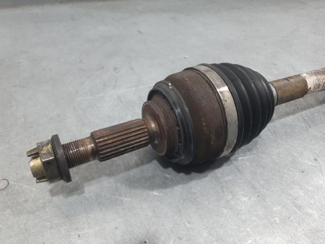8200543477 RENAULT Полуось (привод) передняя левая купить в Ровно