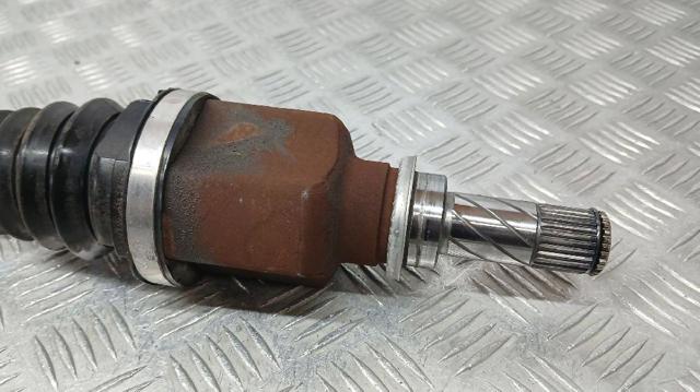 RENAULT 8200543477 Полуось (привод) передняя левая в наличии Одесса