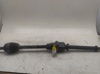 Semieixo (acionador) dianteiro direito 8200543478 RENAULT
