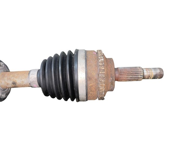 8200543868 RENAULT Полуось (привод) передняя левая купить в Ирпень