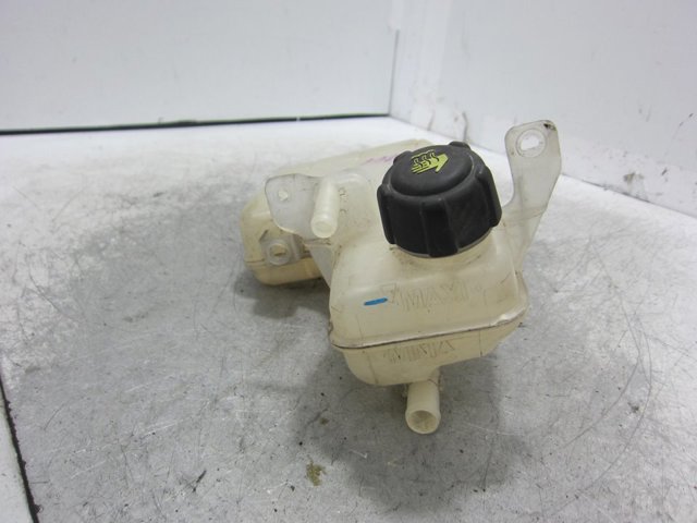 8200544114 RENAULT Бачок системы охлаждения расширительный купить в Житомир