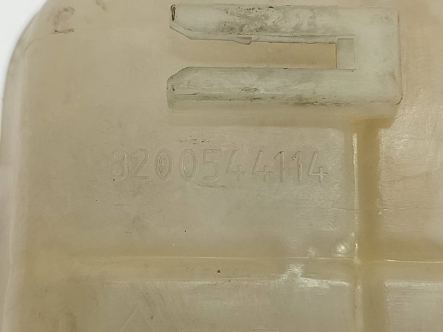 8200544114 RENAULT Бачок системы охлаждения расширительный купить в Николаев