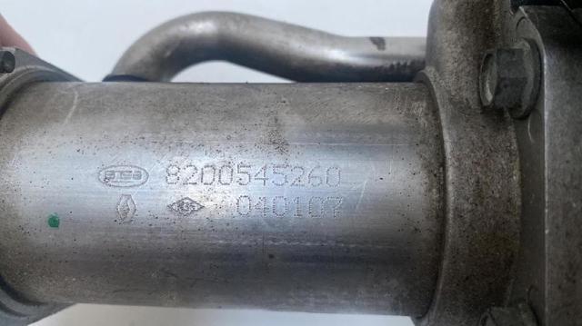 8200545260 Радиатор системы EGR купить Черкассы