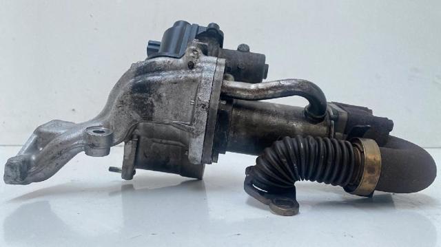 8200545260 NISSAN Радиатор системы EGR купить в Винница