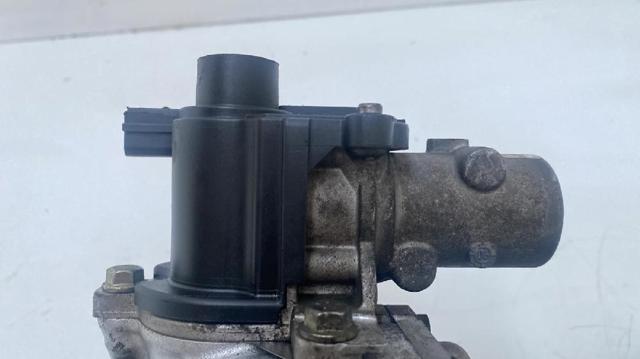 NISSAN 8200545260 Радиатор системы EGR в наличии Киев