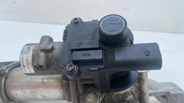 NISSAN 8200545260 Радиатор системы EGR рециркуляции выхлопных газов в наличии Каменское