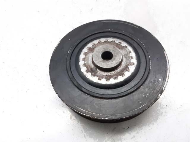 RENAULT 8200545437 Шкив коленвала в наличии Ровно
