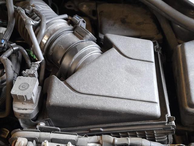 8200545836 RENAULT Корпус фильтра купить в Винница