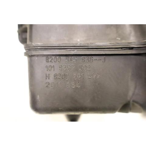 8200545836 Корпус воздушного фильтра купить Кривой Рог