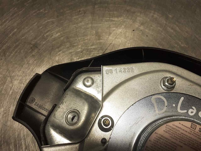 8200546962 Подушка безопасности (AIRBAG) водительская купить Кривой Рог