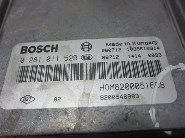 RENAULT 8200546983 в наличии Львов