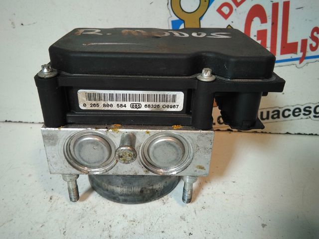 RENAULT 8200547182 в наличии Львов
