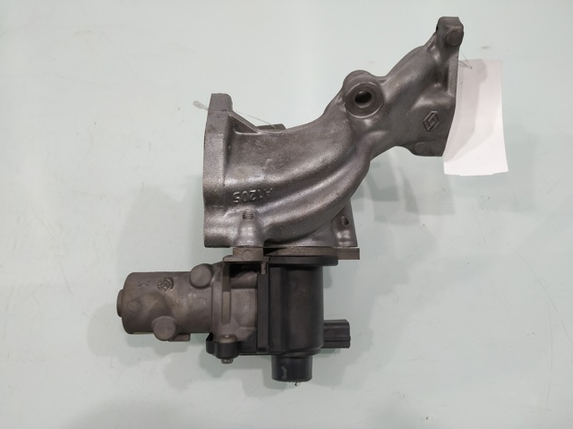 RENAULT 8200550348 Клапан ЕГР в наличии Хмельницкий