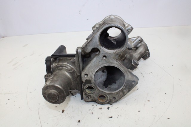 8200550361 Клапан EGR рециркуляции газов купить Павлоград