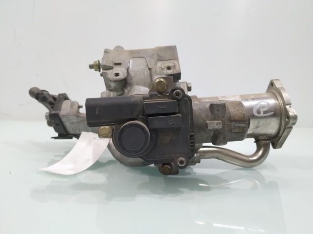 8200550361 RENAULT Клапан EGR рециркуляции газов купить в Каменское