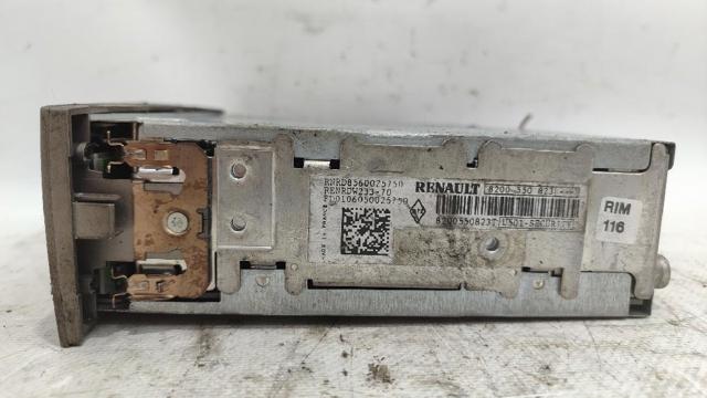 RENAULT 8200550823 в наличии Украина