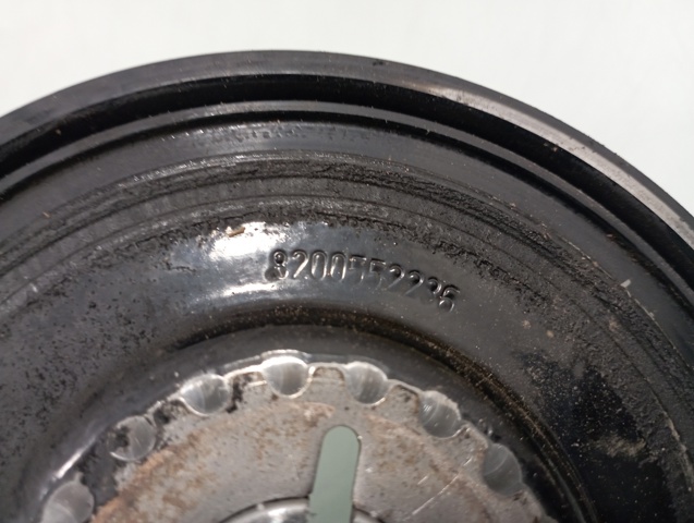 8200552236 RENAULT Шкив коленвала купить в Каменское