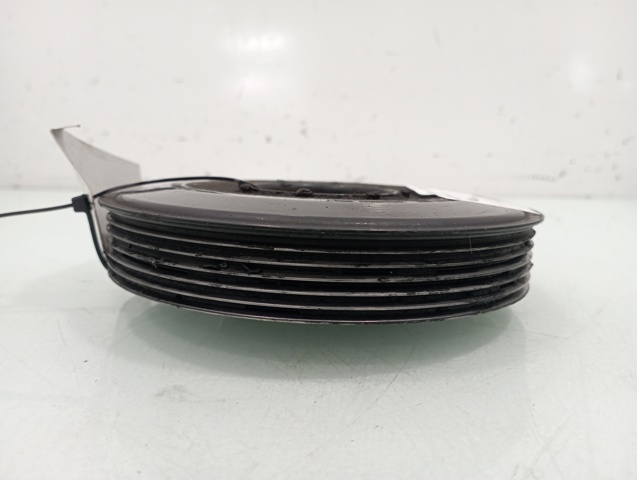 8200552236 RENAULT Шкив коленвала купить в Черновцы