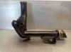 Flange do sistema de esfriamento (união em T) 8200552604 NISSAN