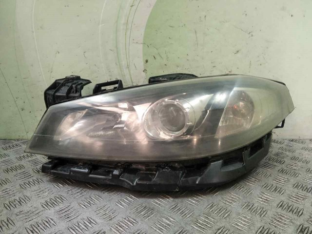 RENAULT 8200555905 Фара левая в наличии Каменское