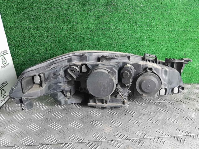 8200555905 RENAULT Левая фара купить в Хмельницкий