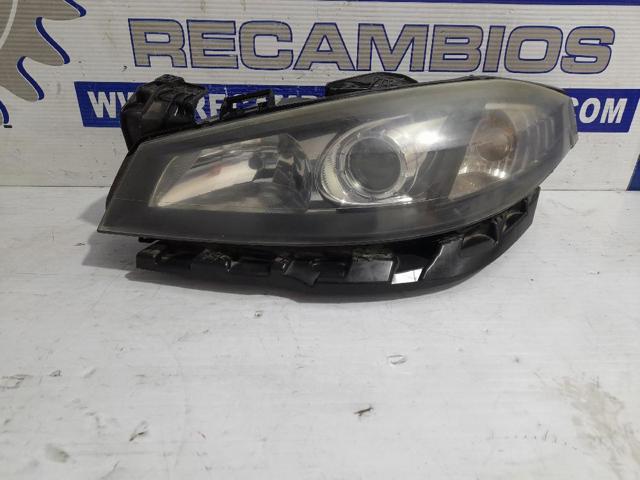 8200555905 RENAULT Фара левая купить в Каменское