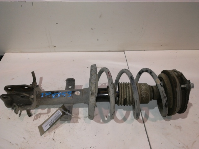 RENAULT 8200556694 Амортизатор передний в наличии Львов