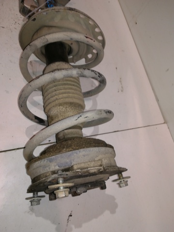8200556694 RENAULT Амортизатор передний купить в Николаев